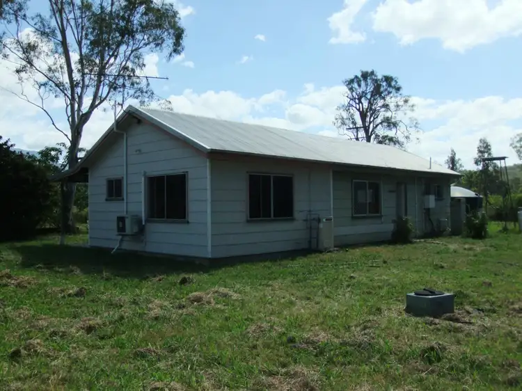 Address available on request
