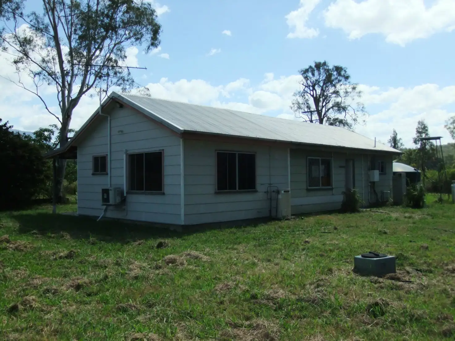 Main view of Homely rural property listing, Address available on request
