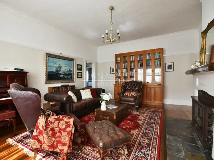 Fifth view of Homely house listing, 16 Kenyon Street, Newstead TAS 7250
