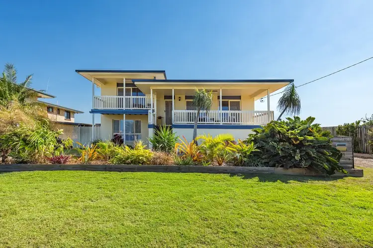 Fifth view of Homely house listing, 39 Hunter St, Burnett Heads QLD 4670