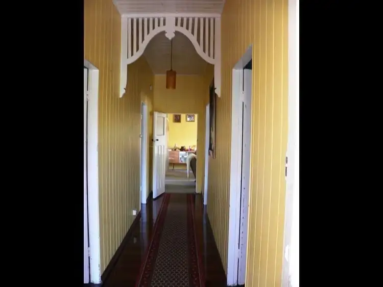 Third view of Homely house listing, 46 Fort Lane, Maryborough QLD 4650