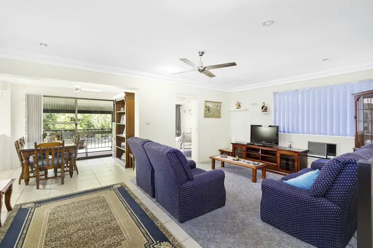 Fourth view of Homely house listing, 59 Bawden Street, Tumbulgum NSW 2490