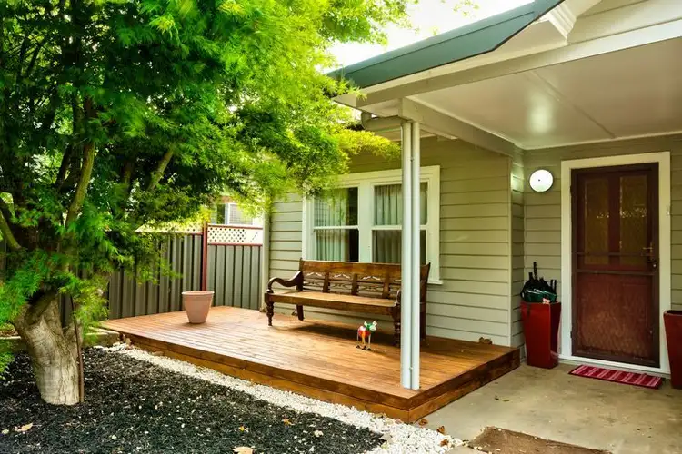 Fifth view of Homely rural property listing, 3803 Omeo Highway, Eskdale VIC 3701