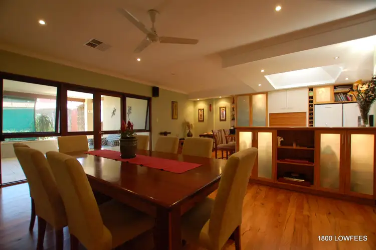 Fourth view of Homely house listing, 10 SEALE Close, Duncraig WA 6023