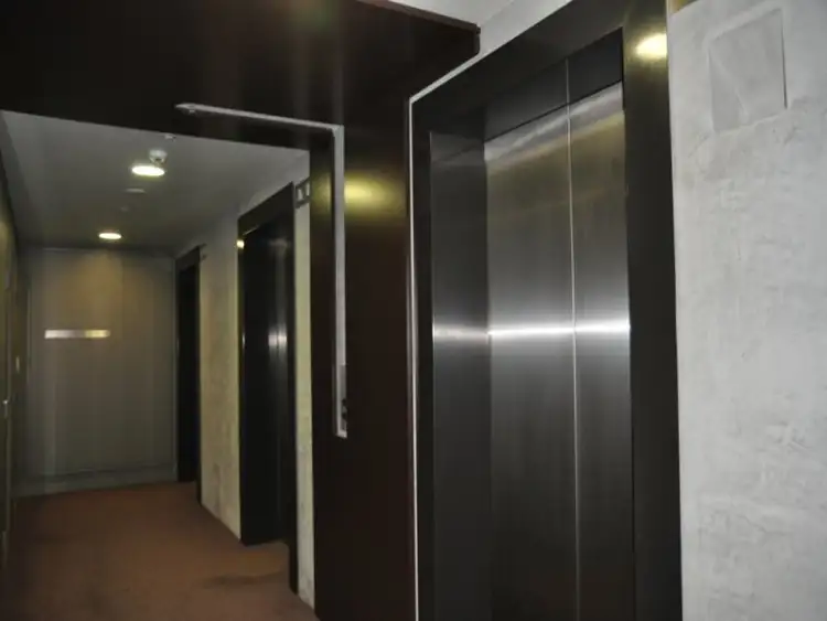 Third view of Homely apartment listing, 1508/22 Jane bell Lane, Melbourne VIC 3000