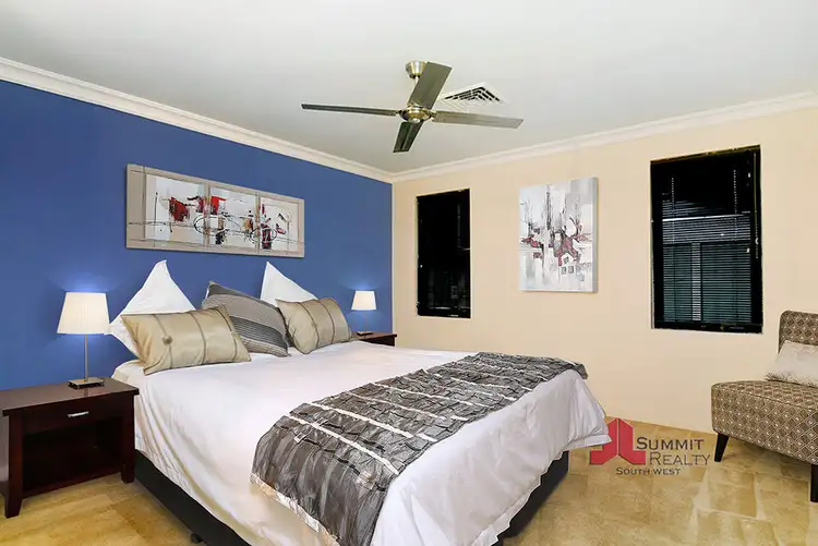 Sixth view of Homely house listing, 21 Heatherglen Road, Australind WA 6233
