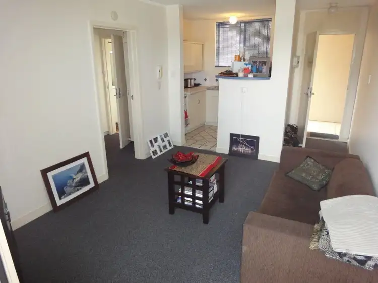 Third view of Homely other listing, Unit 15/134 Hardgrave Road, West End QLD 4101