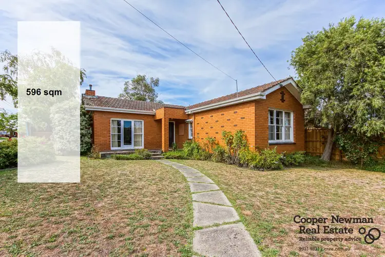29 Closter Avenue, Ashwood VIC 3147