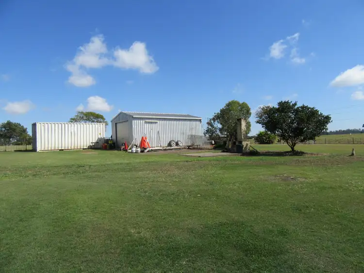 Sixth view of Homely house listing, 19 Mark Rd, Branyan QLD 4670