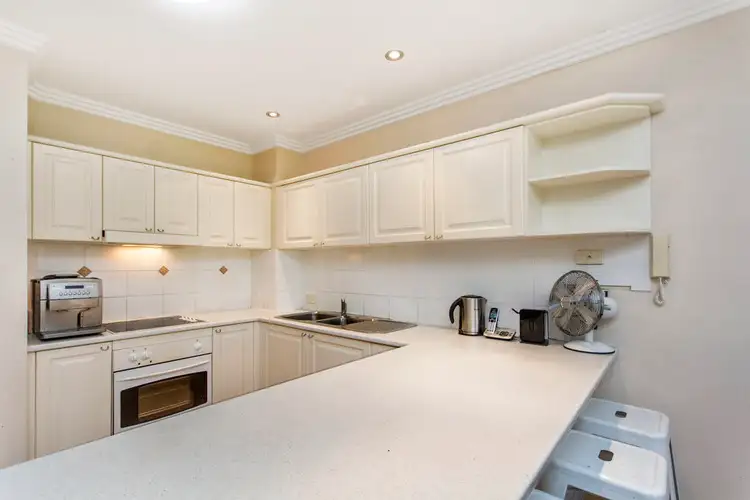 Fifth view of Homely unit listing, 4/72 Kowinka Street, White Rock QLD 4868