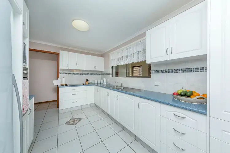 Second view of Homely house listing, 21 Francis Avenue, Wollongbar NSW 2477