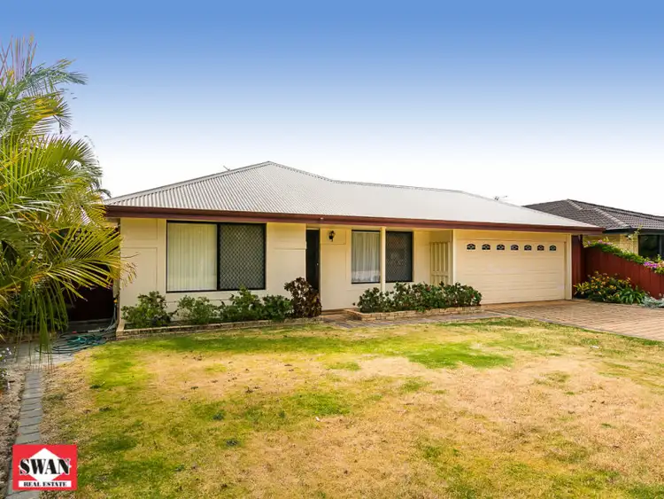 Second view of Homely house listing, 69 Stratton Blvd Street, Stratton WA 6056