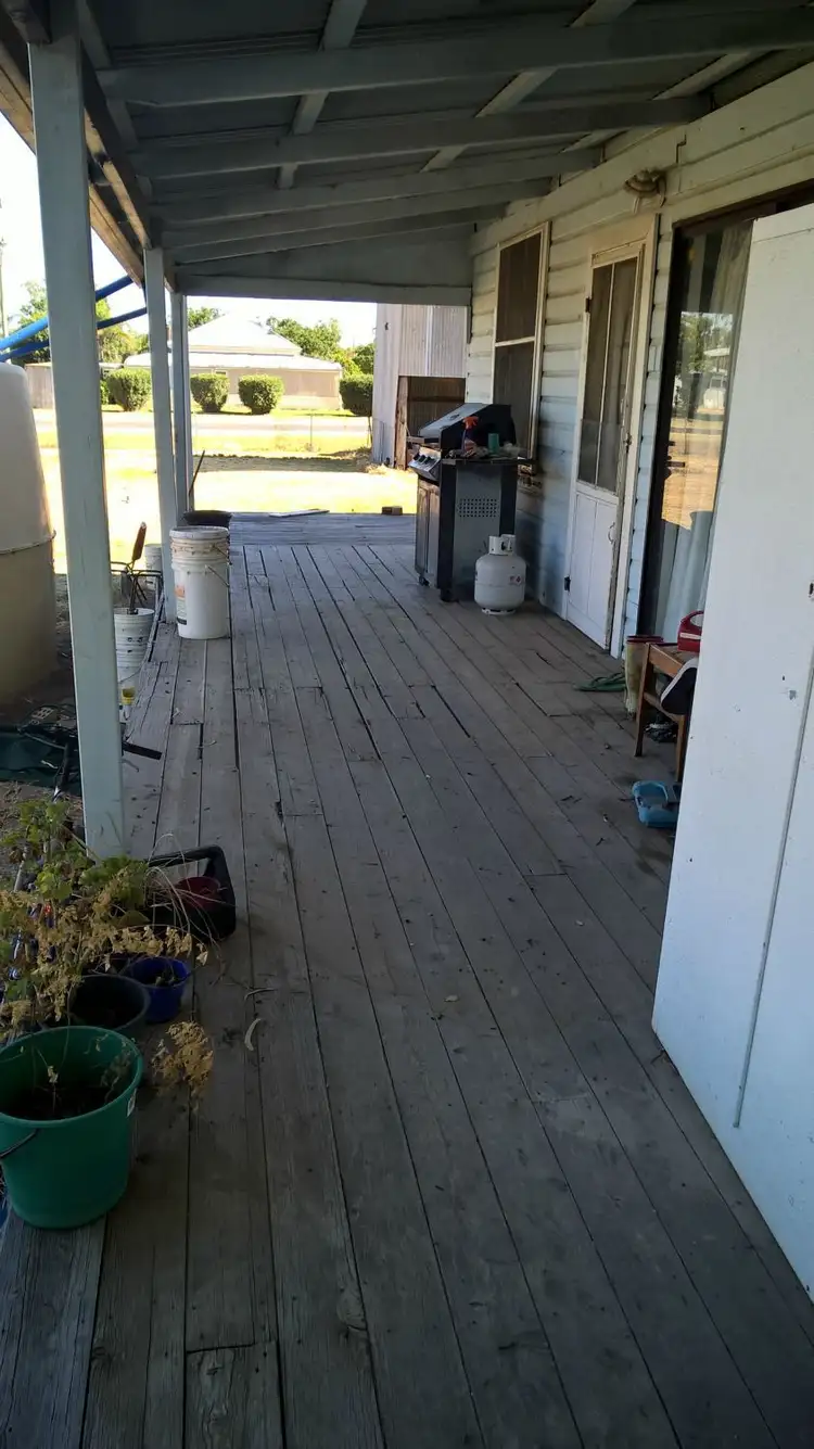 Sixth view of Homely house listing, 57-59 Wilson Street, Collarenebri NSW 2833