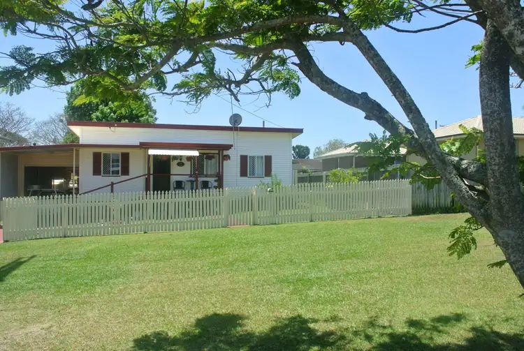 Main view of Homely house listing, 14 Henzell Street, Kippa-ring QLD 4021