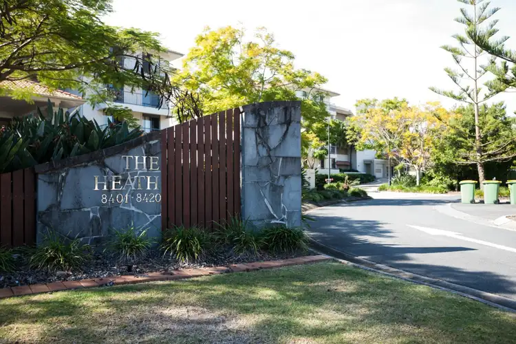 Main view of Homely apartment listing, 8415 Magnolia Drive, Hope Island QLD 4212