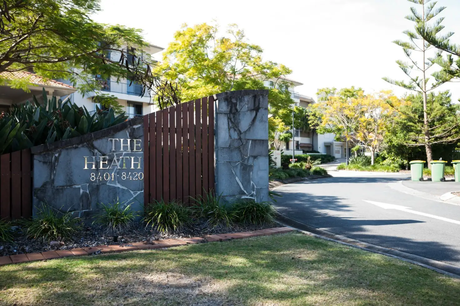 Main view of Homely apartment listing, 8415 Magnolia Drive, Hope Island QLD 4212