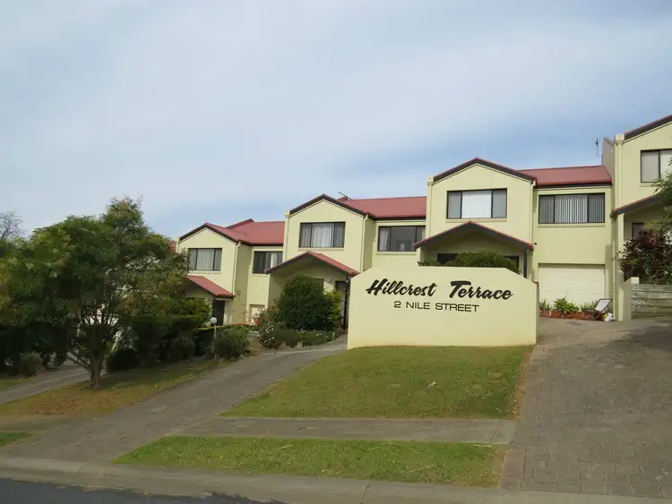 Fourth view of Homely house listing, 4/2 Nile Street, Coffs Harbour NSW 2450