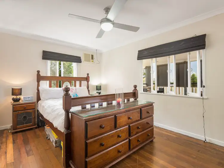 Fourth view of Homely house listing, 58 Dahlia Street, Cannon Hill QLD 4170