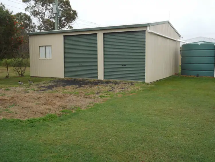 Second view of Homely house listing, 10 Smith Street, Buxton QLD 4660