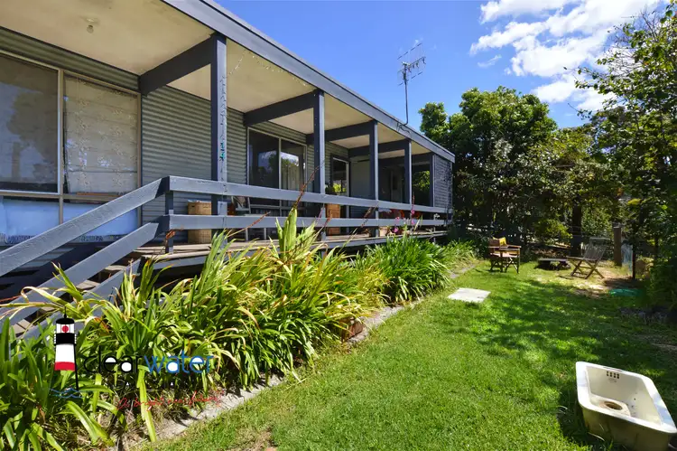 Second view of Homely house listing, 14 Cook Ave, Surf Beach NSW 2536