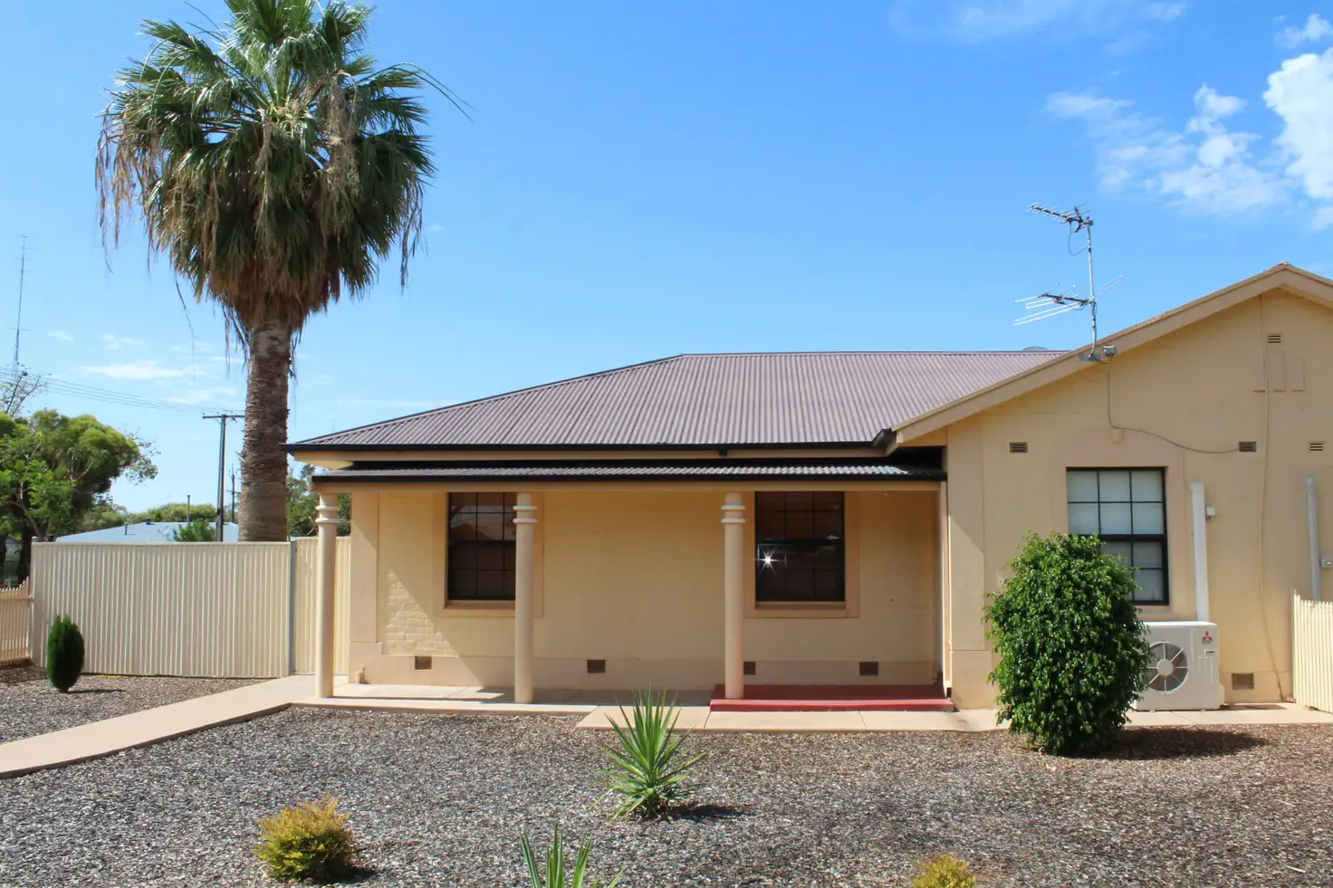 Main view of Homely house listing, 1 Middleton Street, Port Pirie SA 5540