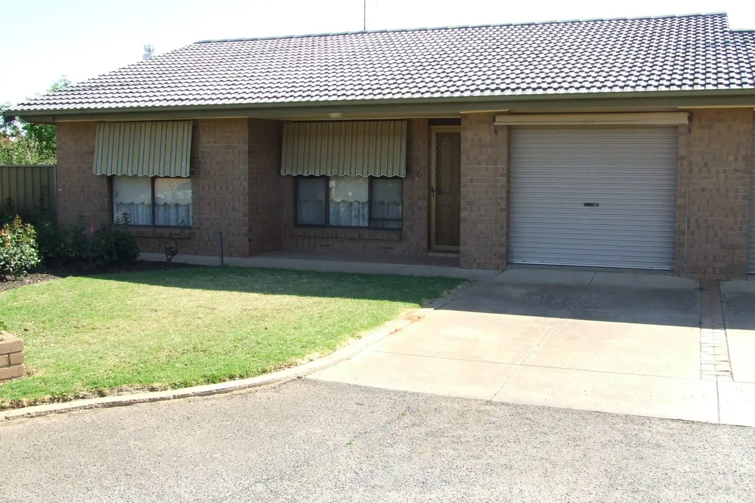 Main view of Homely unit listing, 6/1 Charles Street, Balaklava SA 5461
