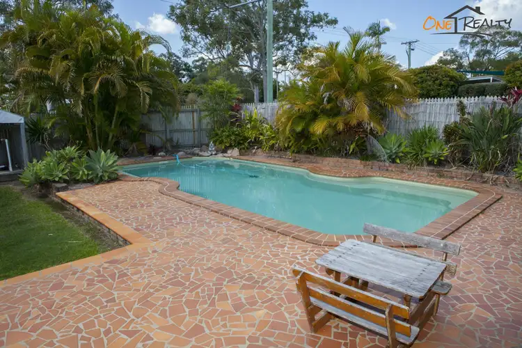 40 Bertram Street, Tinana QLD 4650