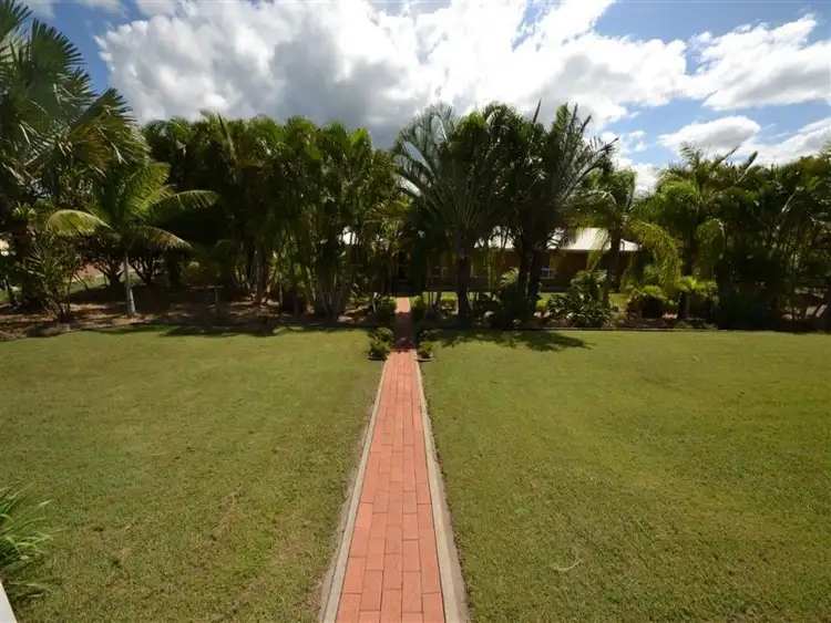 Fourth view of Homely house listing, 99 Murphy Drive, Glenlee QLD 4711