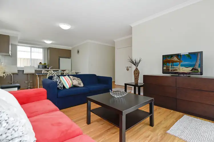 Seventh view of Homely villa listing, 16B Medhurst Crescent, Nollamara WA 6061