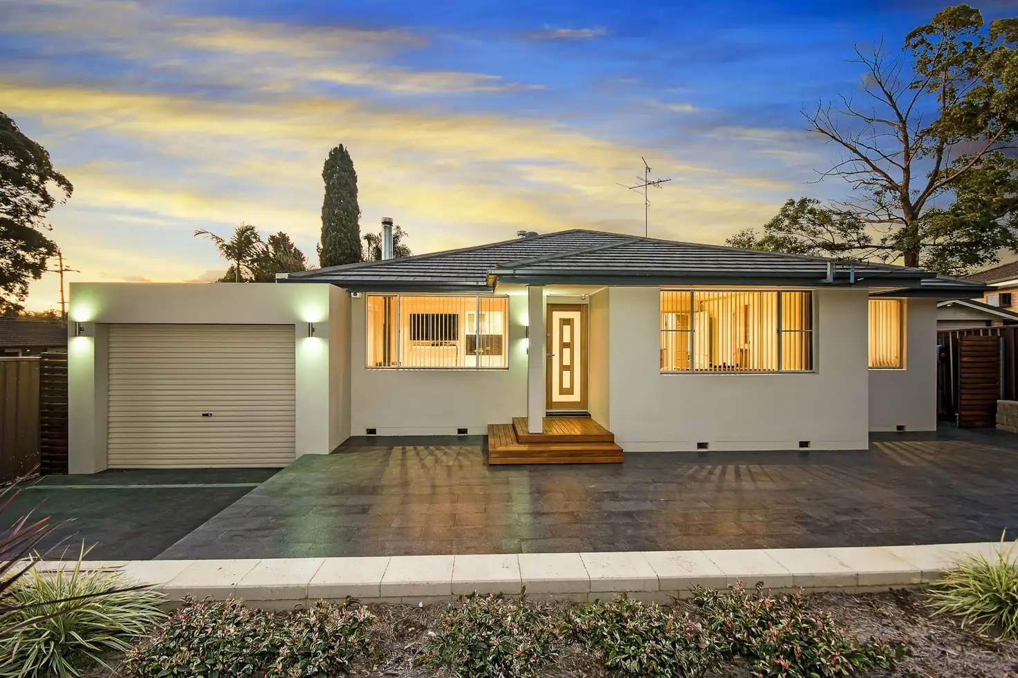 Main view of Homely house listing, 34 Madonna Street, Winston Hills NSW 2153