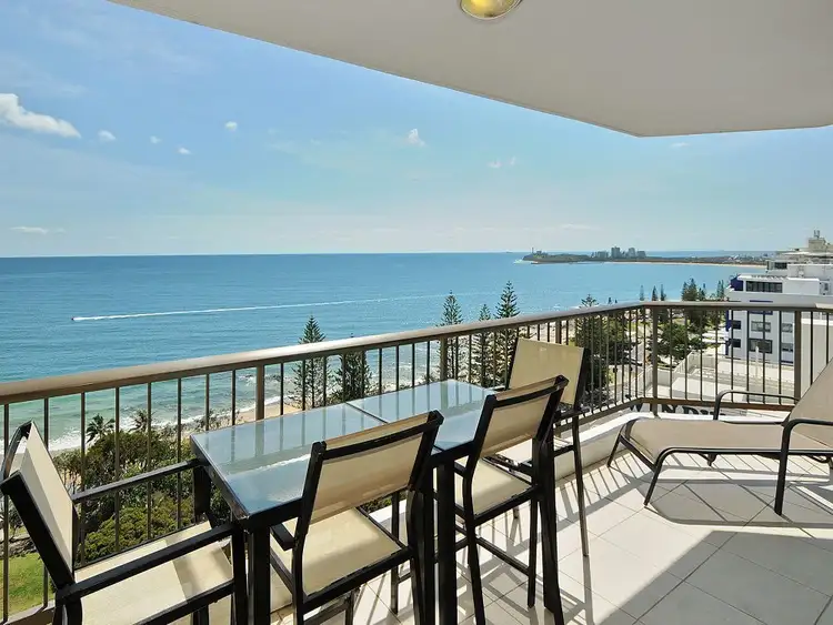 51/143 Mooloolaba Esplanade, Mooloolaba QLD 4557