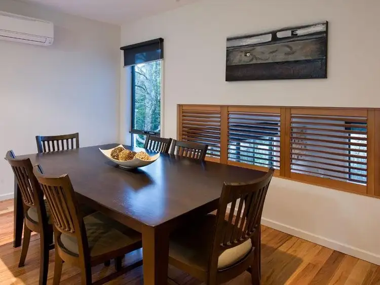 Fourth view of Homely house listing, 2A Park Avenue, Hepburn Springs VIC 3461