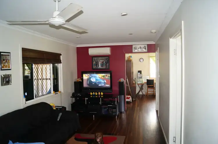 Seventh view of Homely house listing, 23 Face Street, Park Avenue QLD 4701