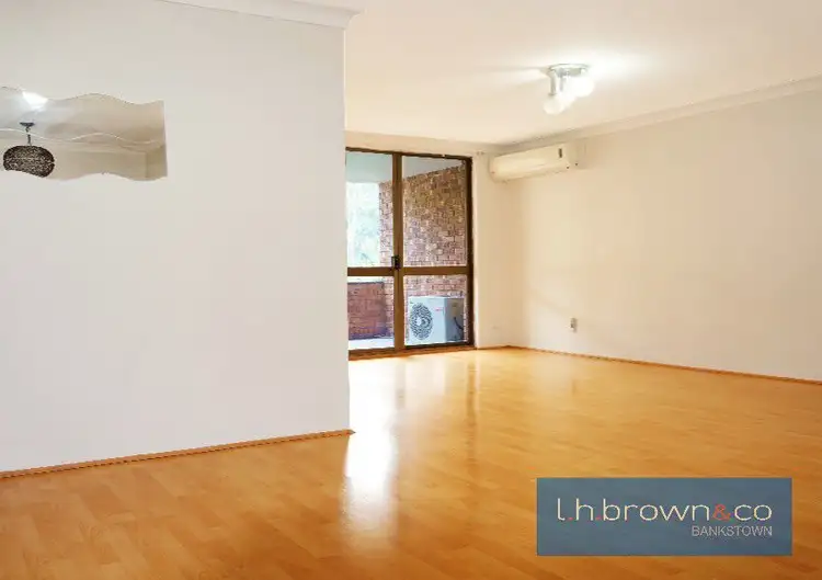 Second view of Homely unit listing, 20/16-20 Dellwood Street, Bankstown NSW 2200