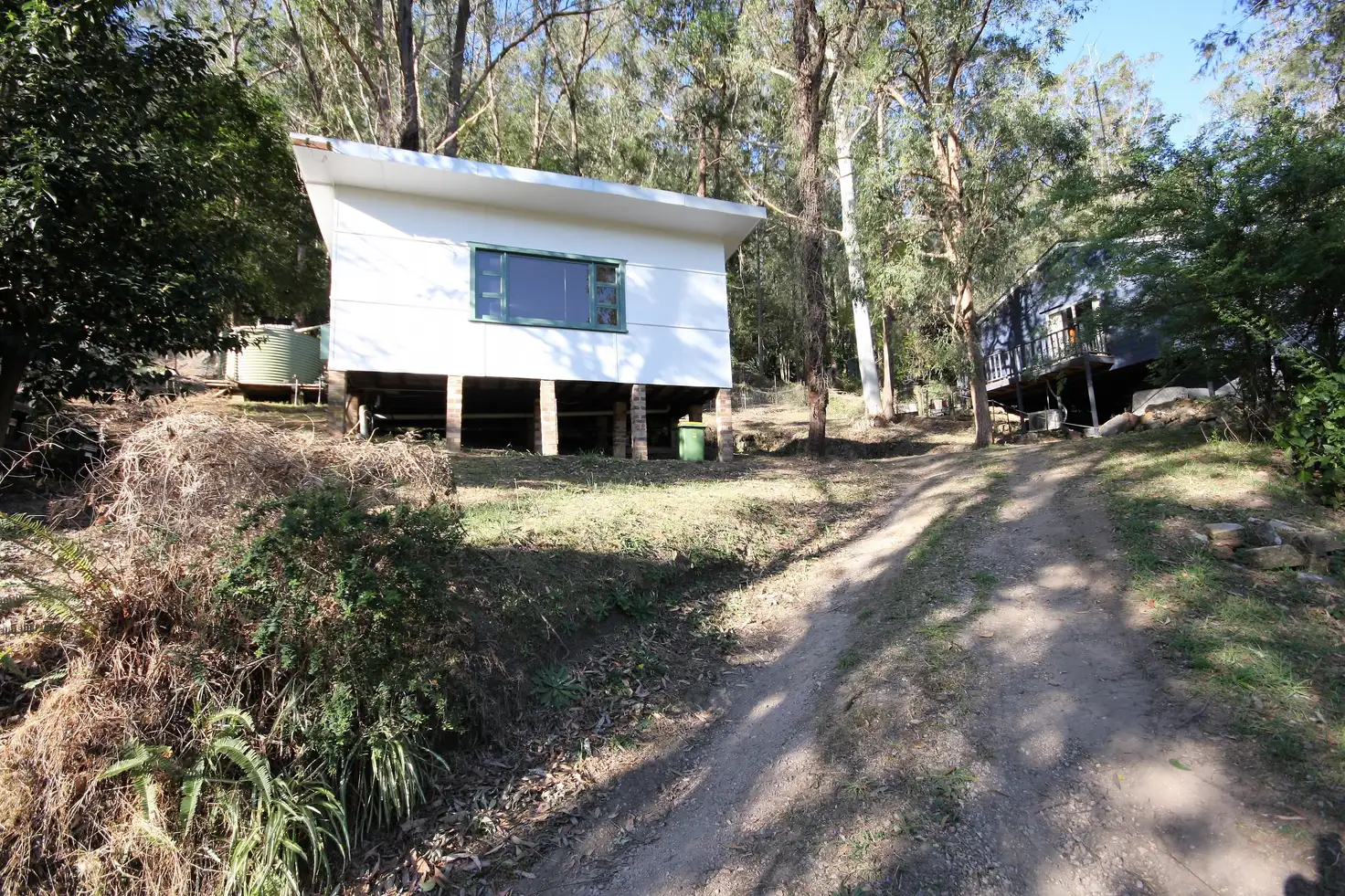 Main view of Homely house listing, 210 Settlers Rd, Lower Macdonald NSW 2775