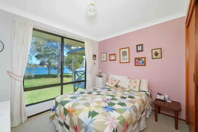 Fourth view of Homely house listing, 8 Shoreline Drive, Port Macquarie NSW 2444