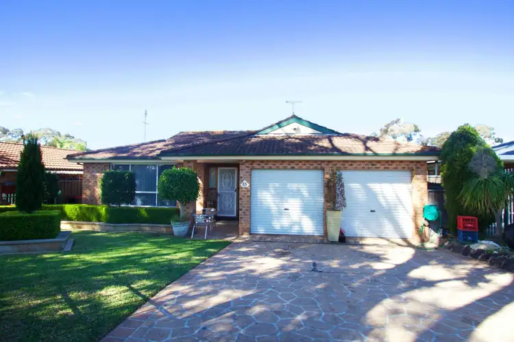 Main view of Homely house listing, 13 Narcissus Avenue, Quakers Hill NSW 2763