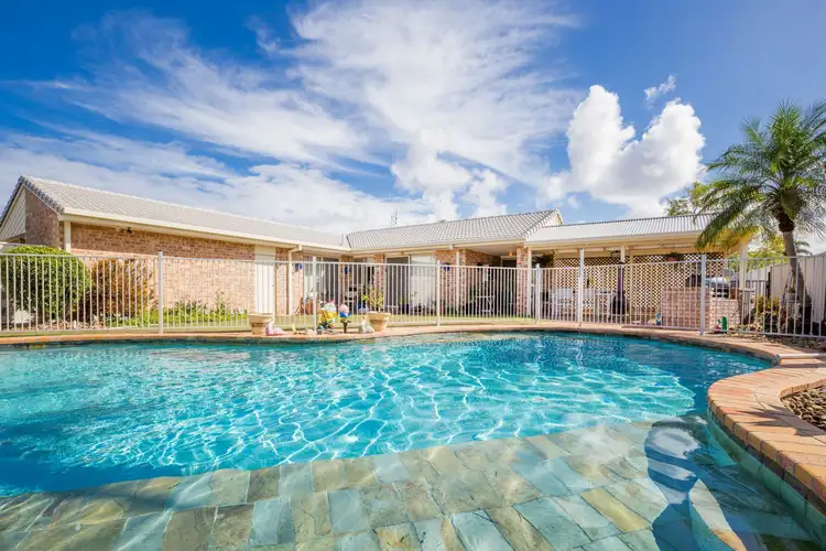 Second view of Homely house listing, 30 Wendoree Way, Coombabah QLD 4216