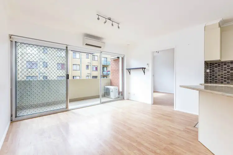 Fourth view of Homely unit listing, 4/6-8 King Street, Queanbeyan NSW 2620