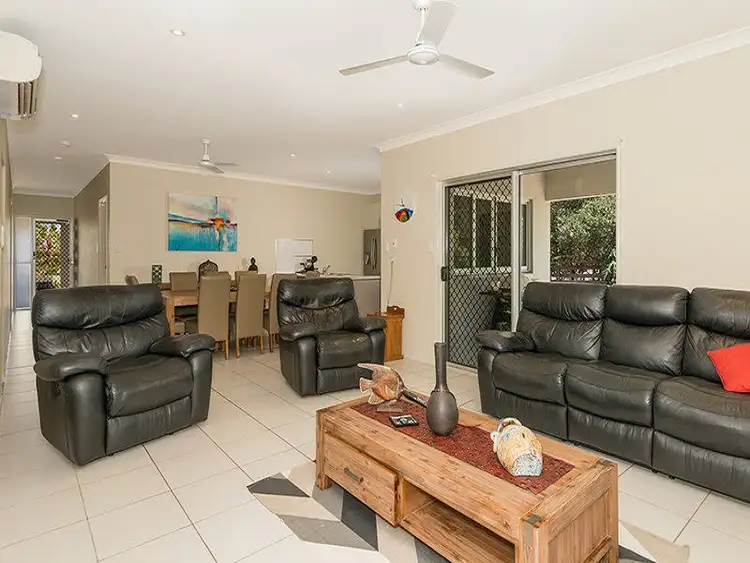 Fourth view of Homely house listing, 1 FULFORD ANNEX, Bohle Plains QLD 4817