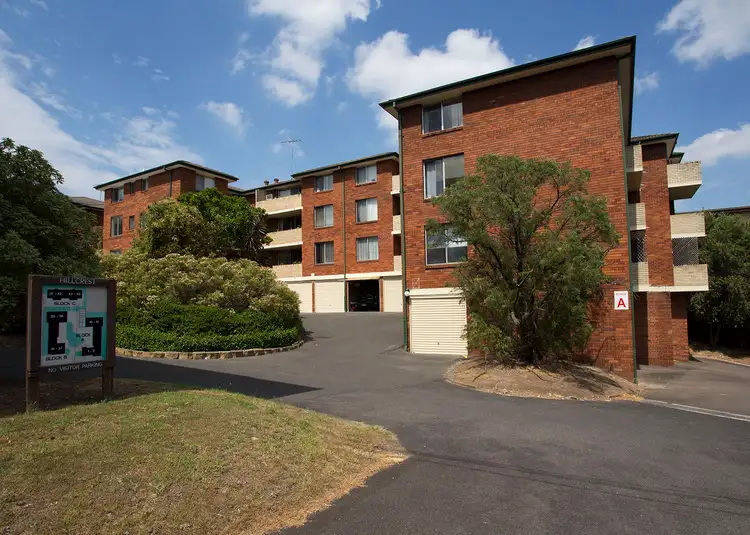 Second view of Homely unit listing, 22/21-27 Meadow Crescent, Meadowbank NSW 2114