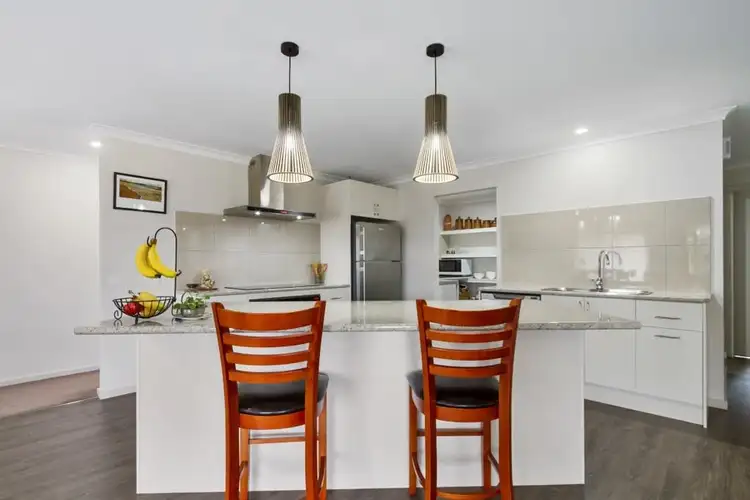Third view of Homely house listing, 18 - 20 Swan Dr, Metung VIC 3904