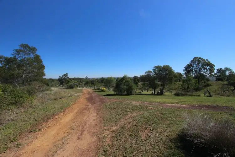 Fifth view of Homely house listing, L2 Hess Road, Groomsville QLD 4352