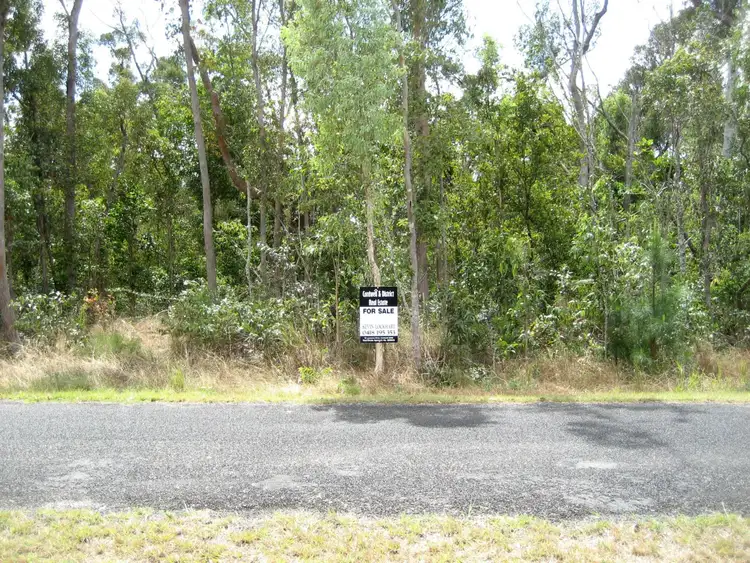 L5 Williams Avenue, Cardwell QLD 4849