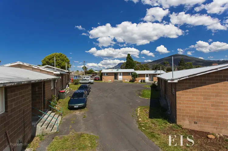 Fourth view of Homely block of units listing, 132-138 Allunga Rd, Chigwell TAS 7011
