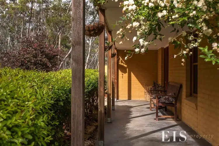 Second view of Homely house listing, 70 Valleyfield Dr, Sandford TAS 7020