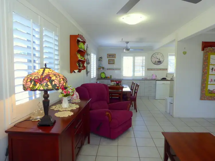 Seventh view of Homely house listing, 21 Waratah Dr, Clontarf QLD 4019