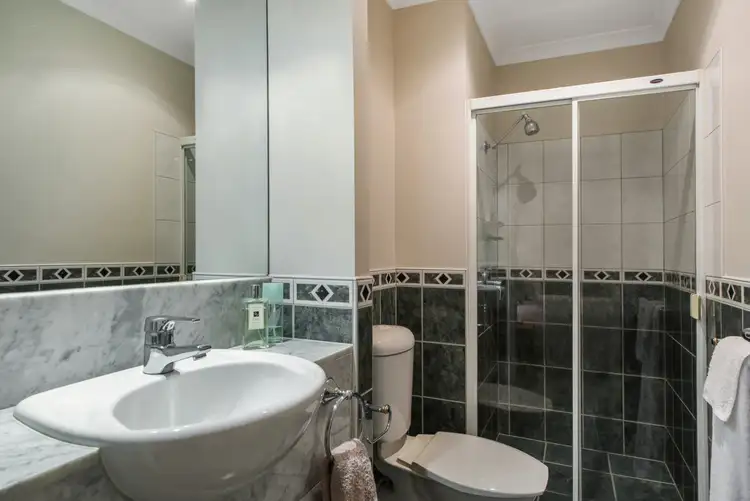 Fifth view of Homely apartment listing, 1707/1 William St, Melbourne VIC 3000