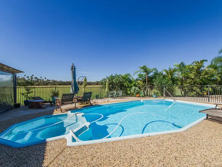 Fourth view of Homely rural property listing, LOT 1, 1681 Stapylton Jacobs Well Road, Jacobs Well QLD 4208