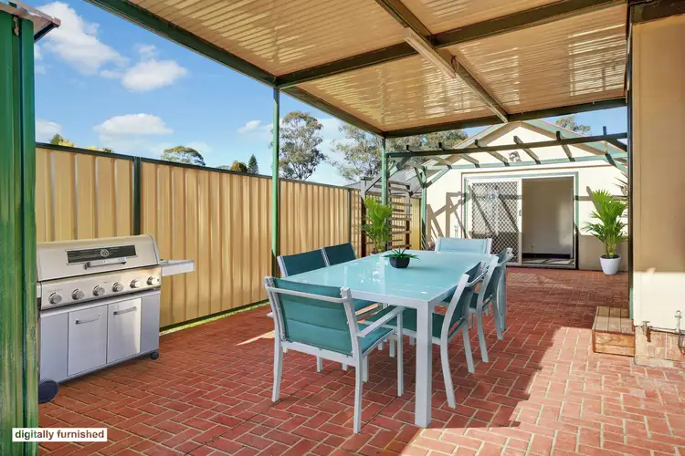 Seventh view of Homely house listing, 43 Matthew Crescent, Blacktown NSW 2148